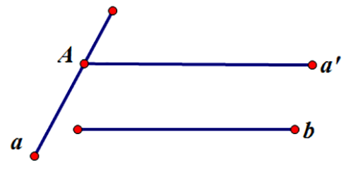 Cách xác định góc giữa hai đường thẳng trong không gian-2