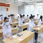 Danh sách các điểm thi tuyển sinh vào lớp 10 THPT tại Hà Nội